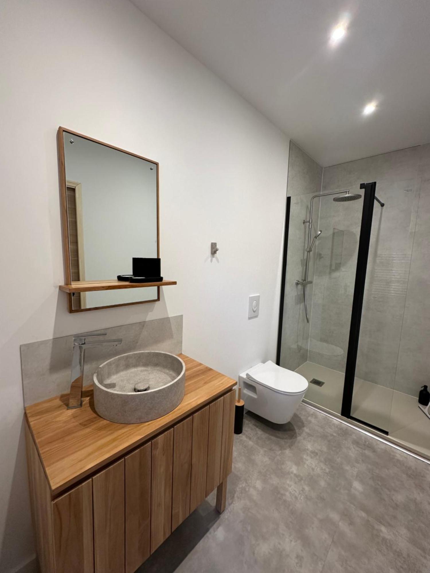 Apartament T2 Ed Warner Narbona Zewnętrze zdjęcie