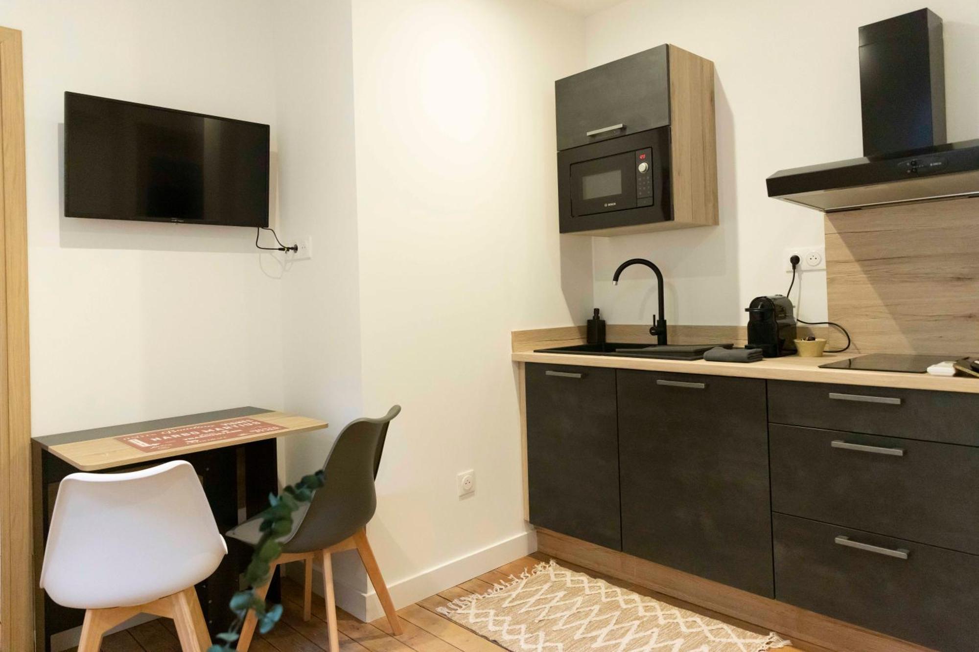 Apartament T2 Ed Warner Narbona Zewnętrze zdjęcie
