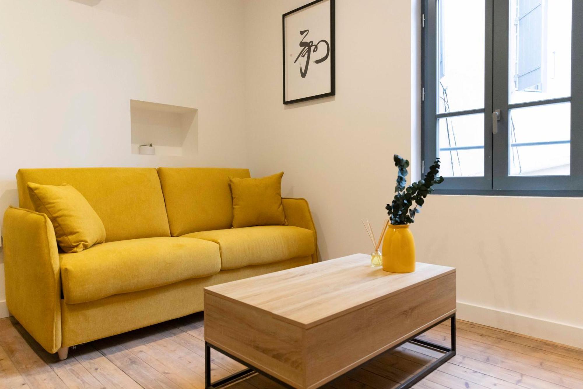 Apartament T2 Ed Warner Narbona Zewnętrze zdjęcie