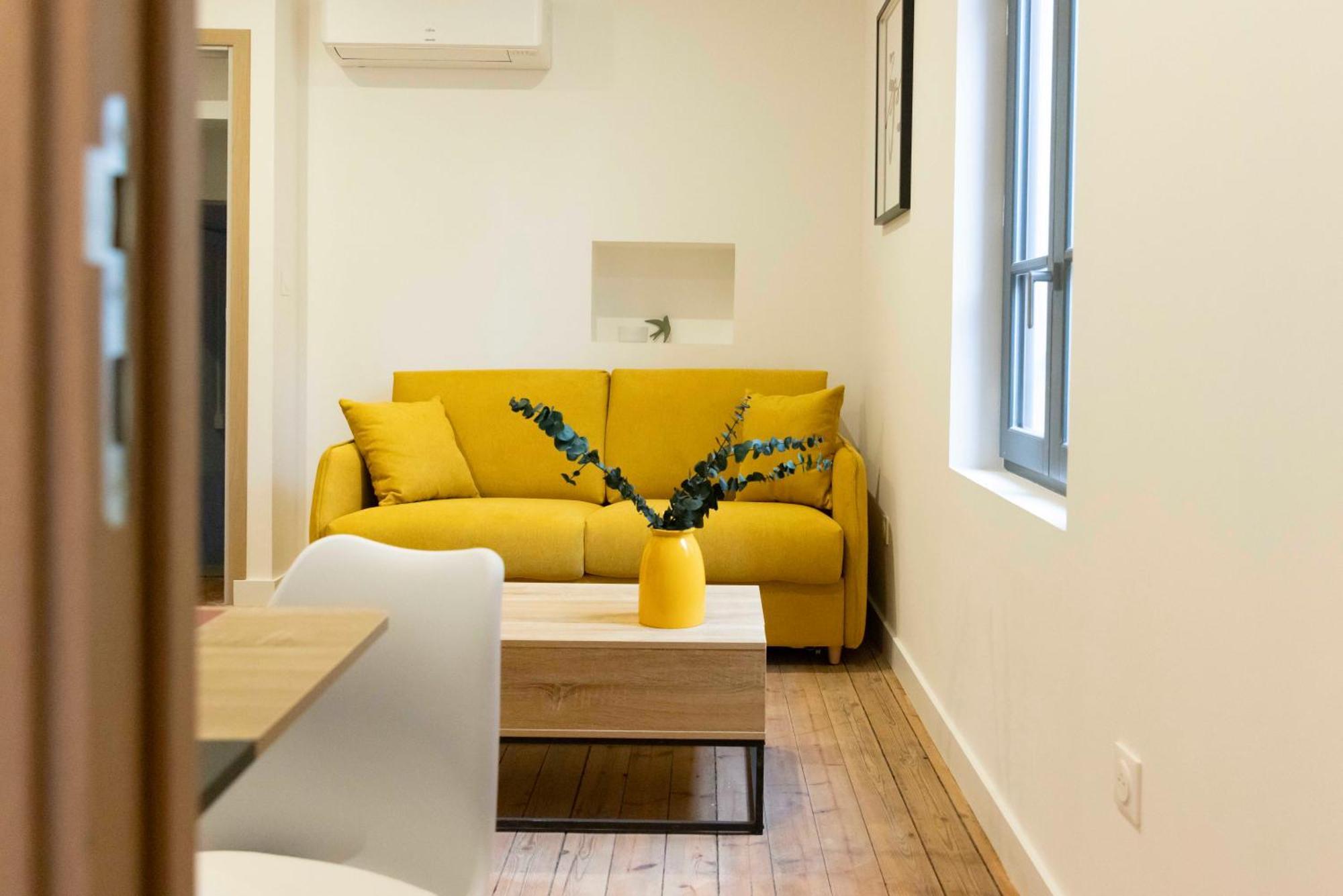 Apartament T2 Ed Warner Narbona Zewnętrze zdjęcie