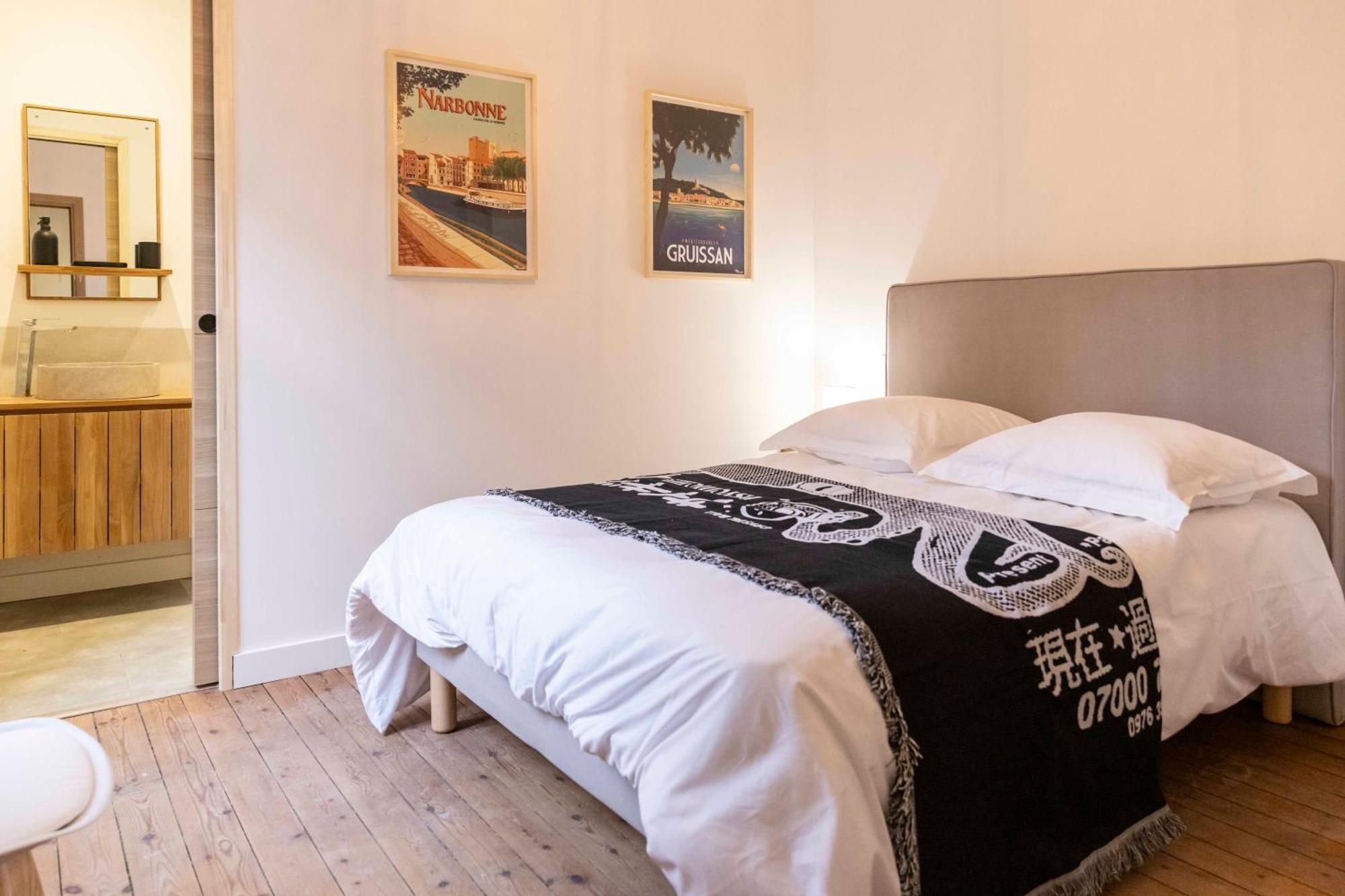 Apartament T2 Ed Warner Narbona Zewnętrze zdjęcie