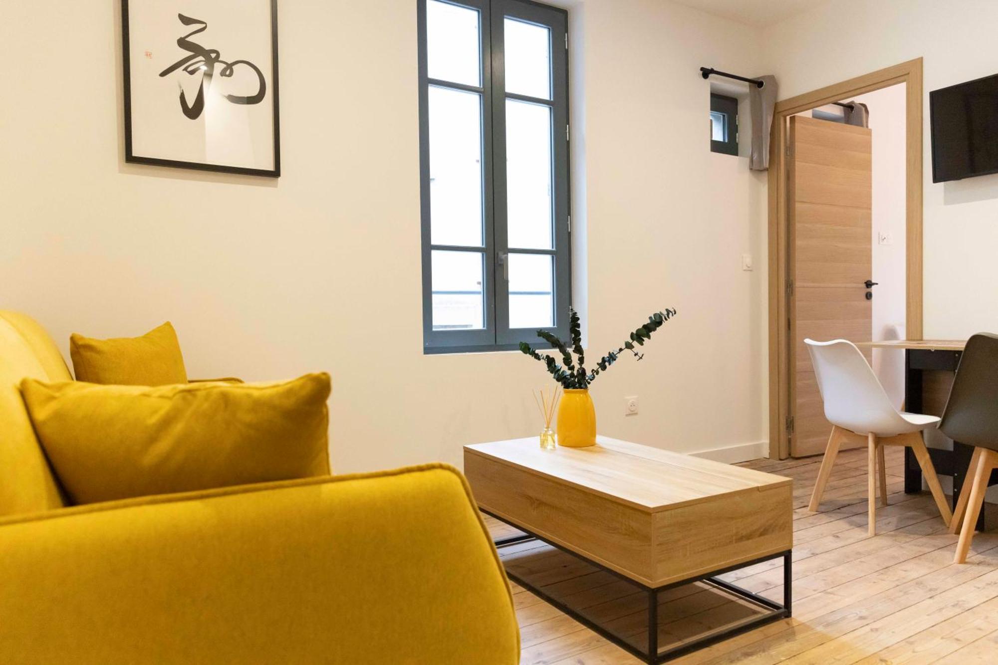 Apartament T2 Ed Warner Narbona Zewnętrze zdjęcie